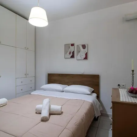 Charming Apartment Near City Centre Heraklion  Exterior photo