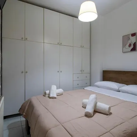 Charming Apartment Near City Centre Heraklion  Exterior photo