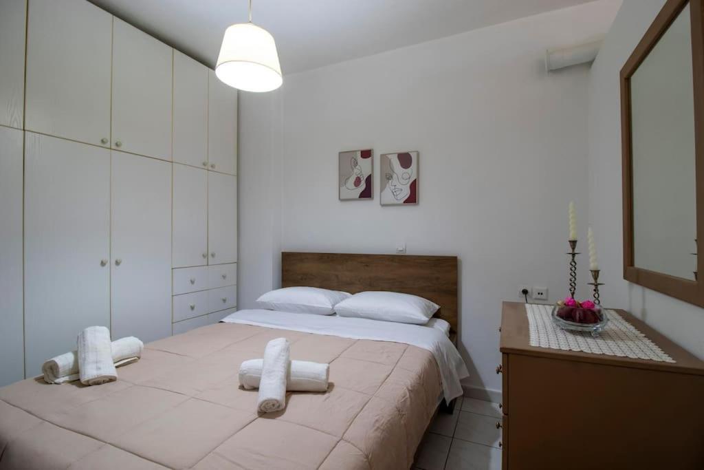 Apartment Charming Near Centre