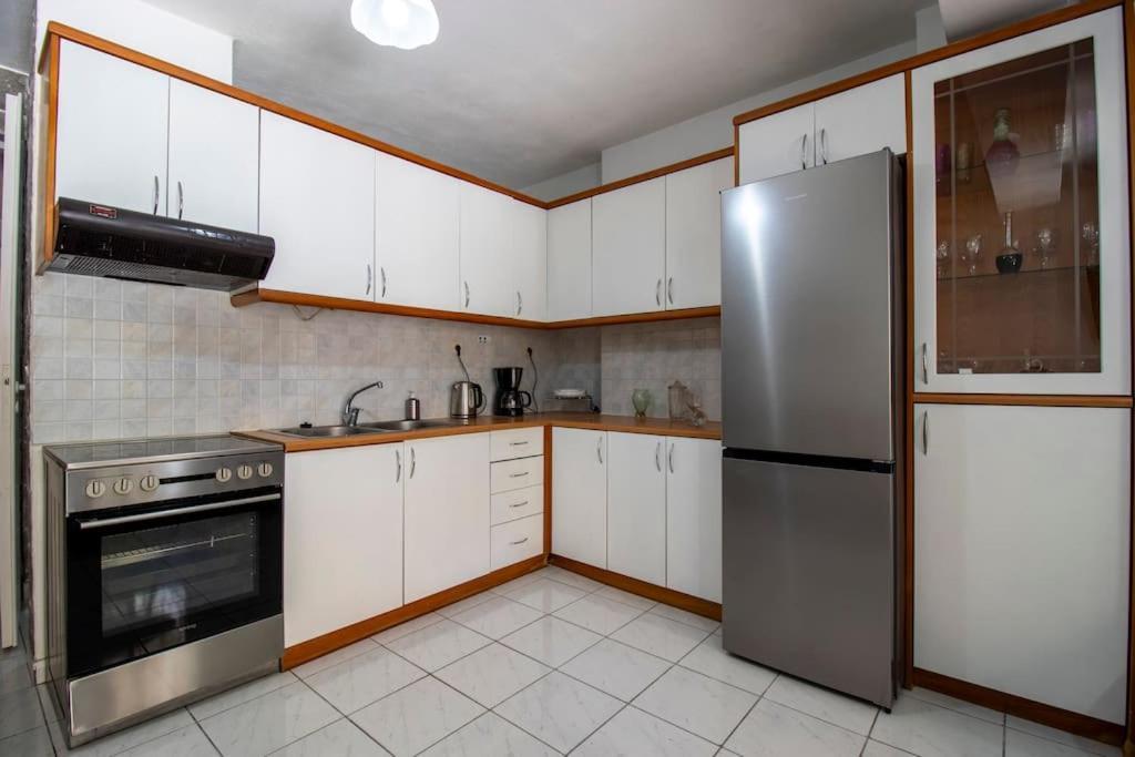 Charming Near Centre Apartment *
