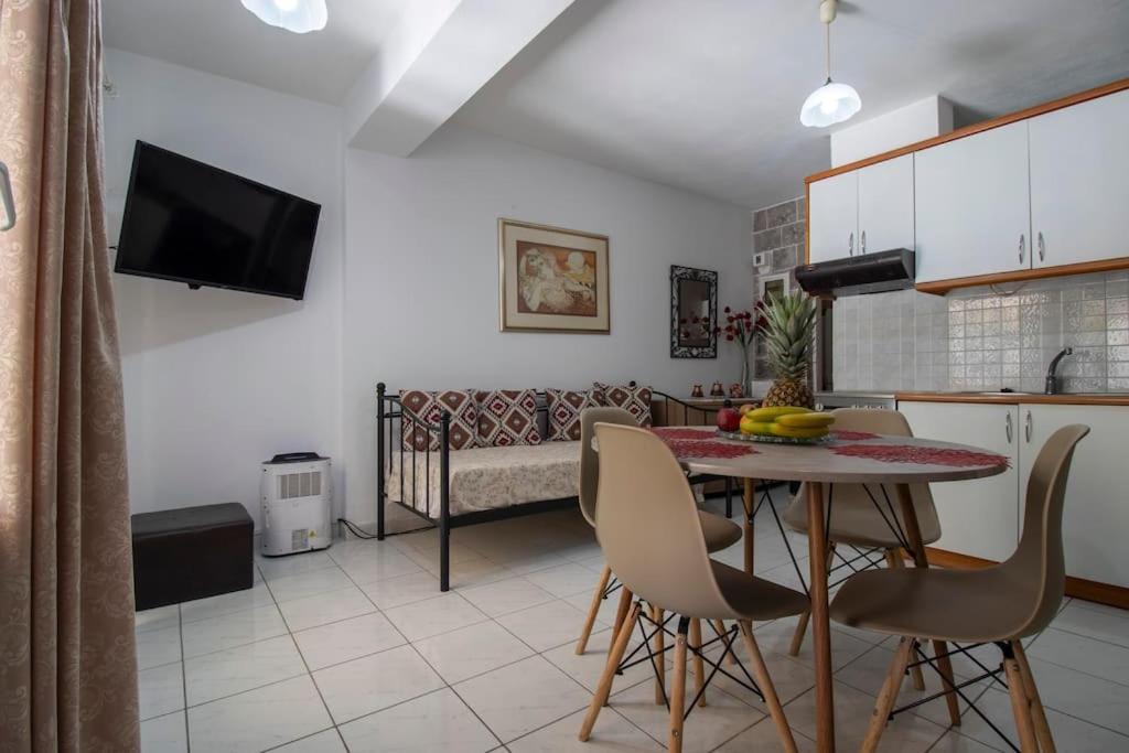 Charming Near Centre * Heraklion (Crete)