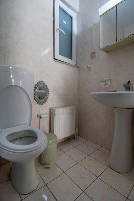 Charming Near Centre Apartment