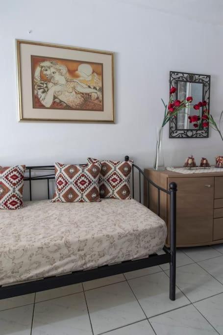 Charming Near Centre Apartment Heraklion (Crete)