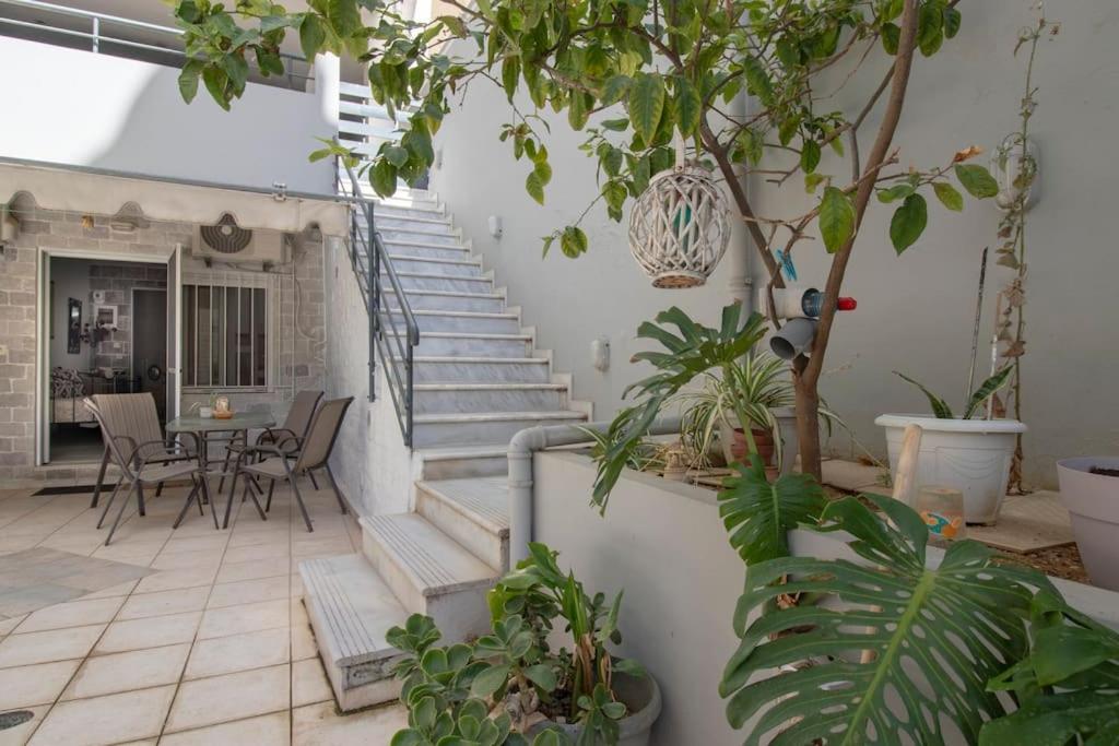 Charming Near Centre Apartment Heraklion (Crete)