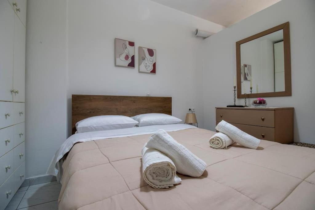 公寓 Charming Near Centre Heraklion (Crete)